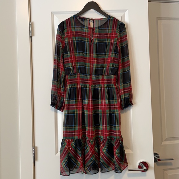 J crew dress - Picture 4 of 5